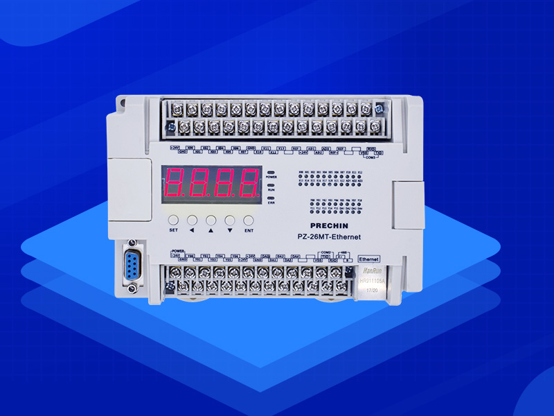 PZ-26MT-Ethernet